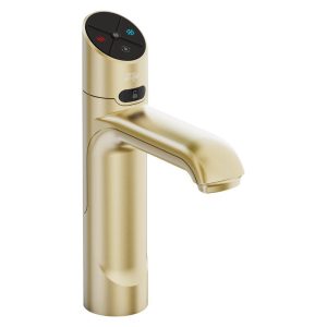 Zip G5 BC Classic Plus Hydrotap - Brushed Brass