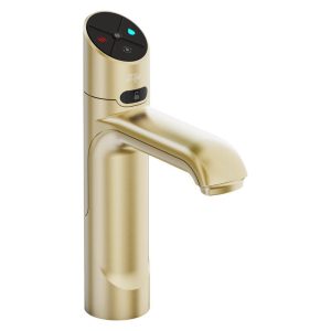 Zip G5 BA Classic Plus Hydrotap - Brushed Brass