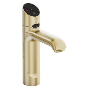 Zip G5 B Classic Plus Hydrotap - Brushed Brass