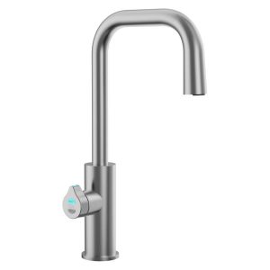 Zip G5 BC Cube Plus Hydrotap - Brushed Gunmetal