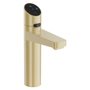 Zip G5 CS Elite Plus Hydrotap - Brushed Brass