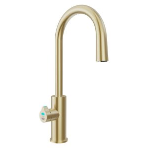 Zip G5 BCS Arc Plus Hydrotap - Brushed Brass