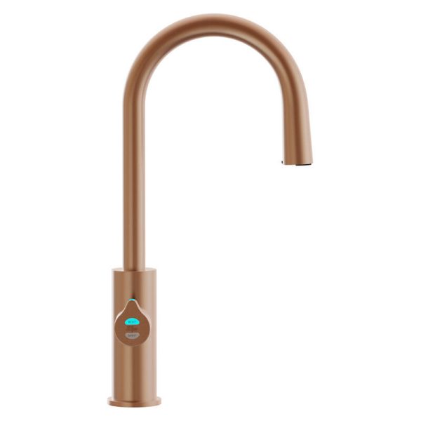 Zip G5 BA Arc Plus Hydrotap - Brushed Bronze - Stocks Designer ...