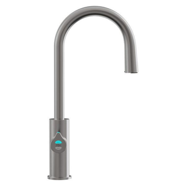 Zip G5 BA Arc Plus Hydrotap - Brushed Gunmetal - Stocks Designer ...