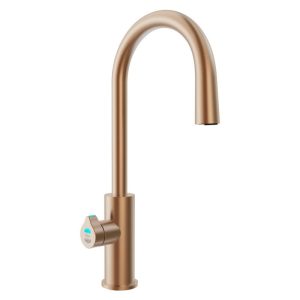 Zip G5 CS Arc Plus Hydrotap - Brushed Bronze