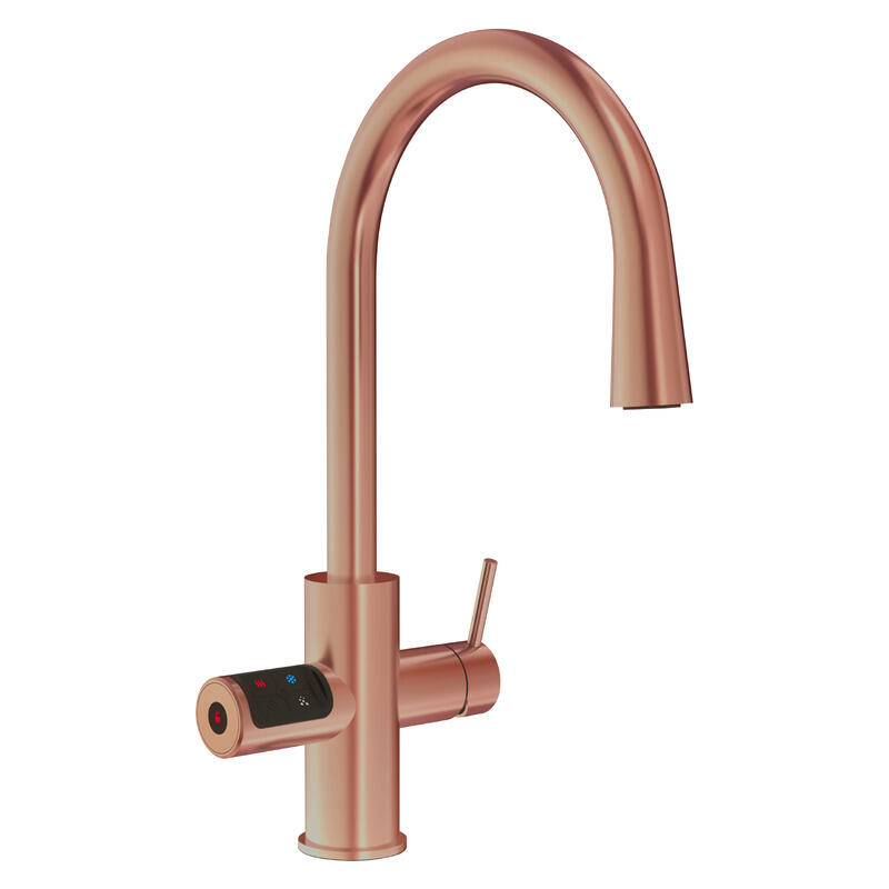 Zip G5 BCSHA Celsius Plus AIO HydroTap - Brushed Bronze