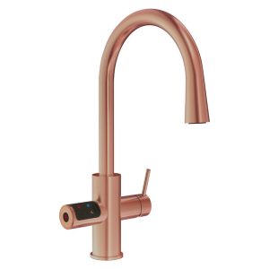 Zip G5 BCHA Celsius Plus AIO HydroTap - Brushed Bronze