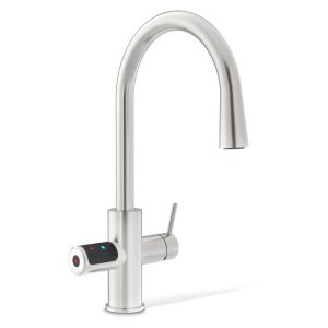 Zip G5 BAHA Celsius Plus AIO HydroTap - Silver