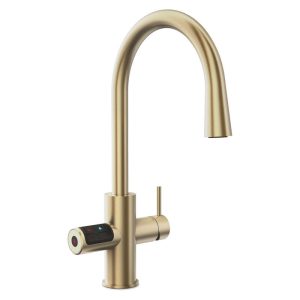 Zip G5 BAHA Celsius Plus AIO HydroTap - Brass