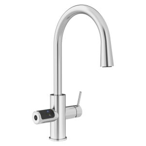 Zip G5 CSHA Celsius Plus AIO HydroTap - Brushed Chrome