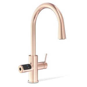 Zip G5 CSHA Celsius Plus AIO HydroTap - Brushed Rose Gold