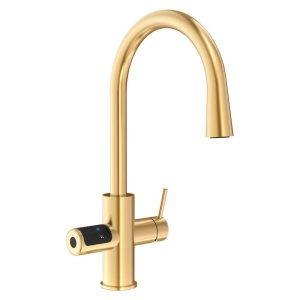 Zip G5 CSHA Celsius Plus AIO HydroTap - Brushed Gold