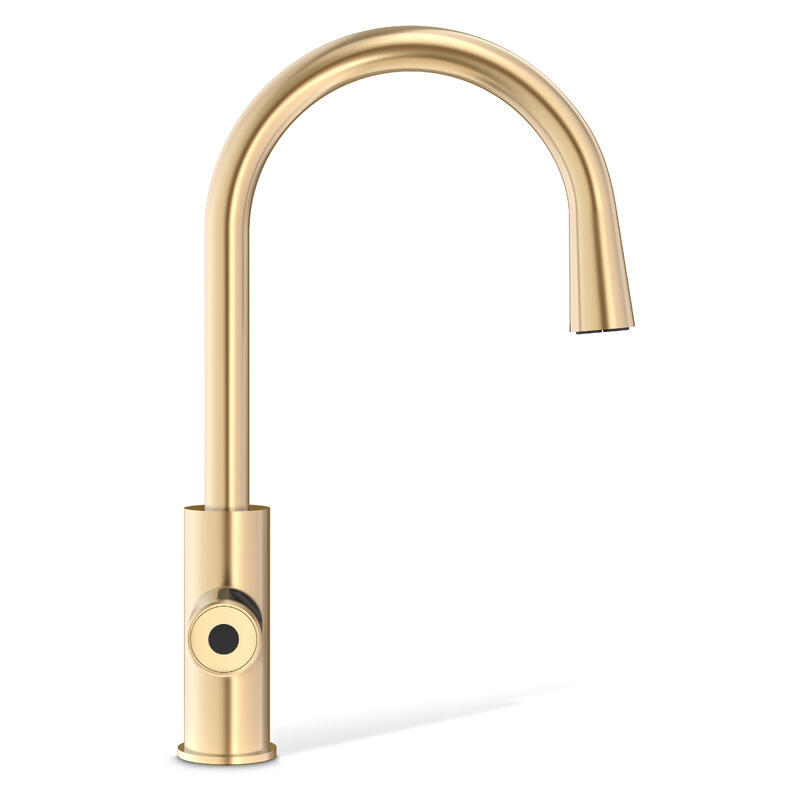 Zip G5 CSHA Celsius Plus AIO HydroTap - Brushed Gold - Image 2