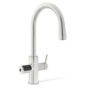 Zip G5 CSHA Celsius Plus AIO HydroTap - Brushed Nickel