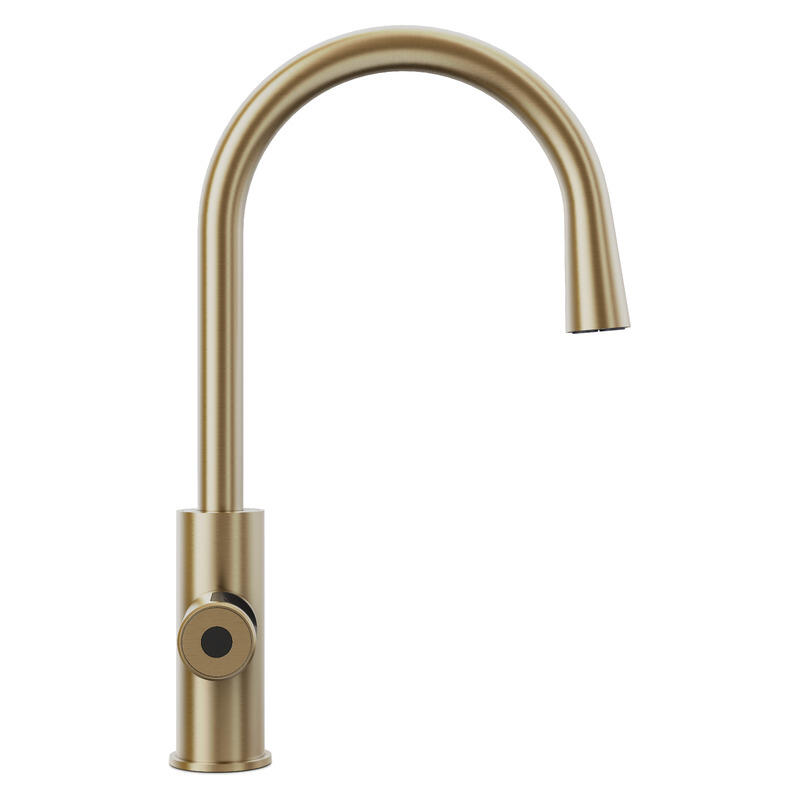 Zip G5 CSHA Celsius Plus AIO HydroTap - Brushed Brass - Image 2