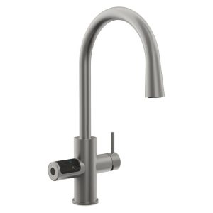Zip G5 CSHA Celsius Plus AIO HydroTap - Brushed Gunmetal