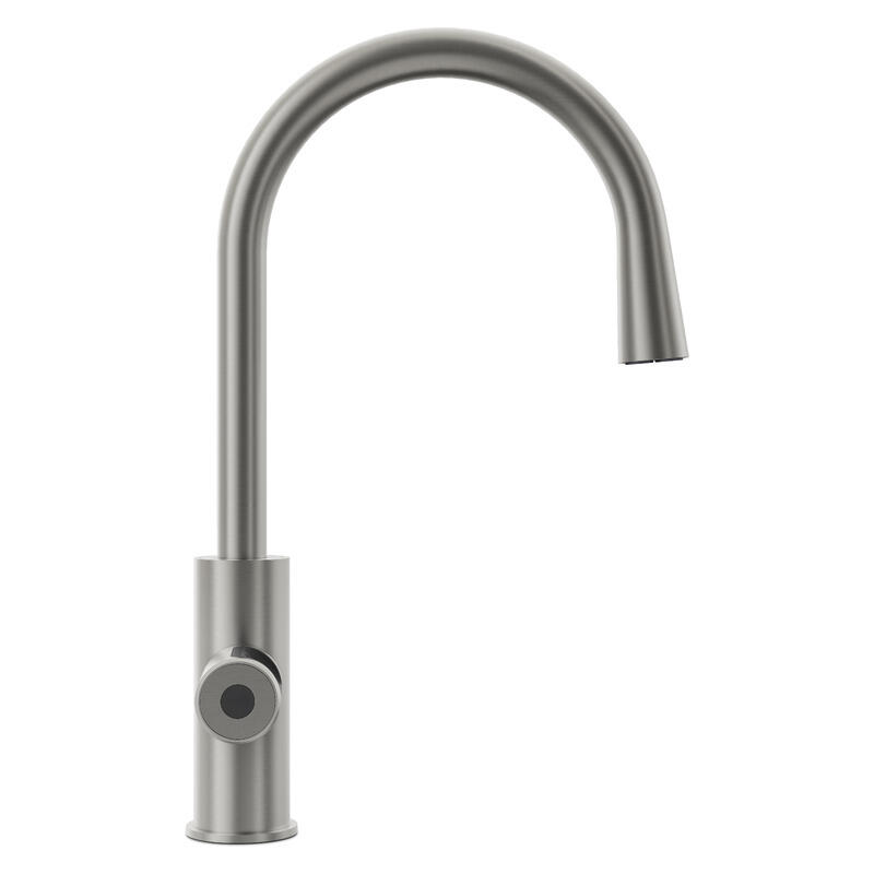 Zip G5 CSHA Celsius Plus AIO HydroTap - Brushed Gunmetal - Image 2
